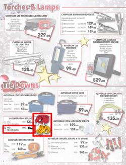 Midas : Christmas Sale (10 Dec - 31 Dec 2018), page 6