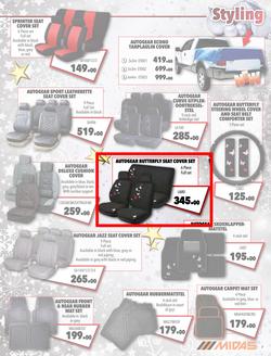 Midas : Christmas Sale (10 Dec - 31 Dec 2018), page 7