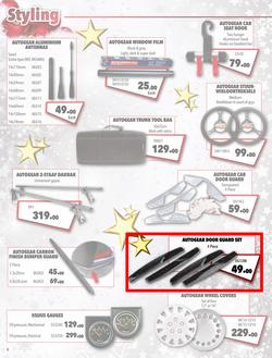 Midas : Christmas Sale (10 Dec - 31 Dec 2018), page 8
