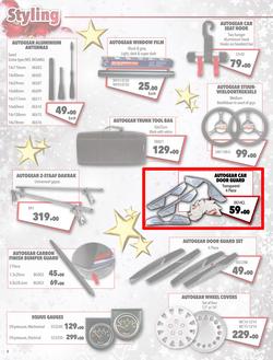 Midas : Christmas Sale (10 Dec - 31 Dec 2018), page 8