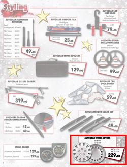 Midas : Christmas Sale (10 Dec - 31 Dec 2018), page 8