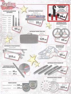 Midas : Christmas Sale (10 Dec - 31 Dec 2018), page 8