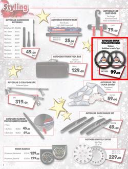 Midas : Christmas Sale (10 Dec - 31 Dec 2018), page 8