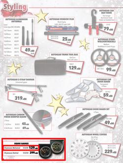Midas : Christmas Sale (10 Dec - 31 Dec 2018), page 8