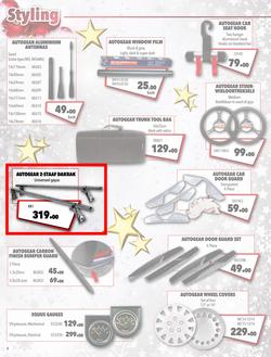 Midas : Christmas Sale (10 Dec - 31 Dec 2018), page 8