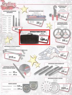 Midas : Christmas Sale (10 Dec - 31 Dec 2018), page 8