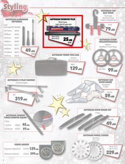 Midas : Christmas Sale (10 Dec - 31 Dec 2018), page 8