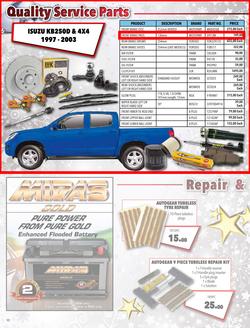 Midas : Christmas Sale (10 Dec - 31 Dec 2018), page 10