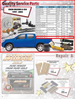 Midas : Christmas Sale (10 Dec - 31 Dec 2018), page 10