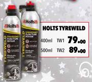 Holts Tyreweld TW2-500ml 
