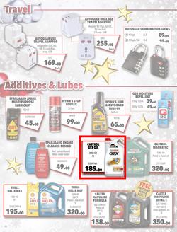 Midas : Christmas Sale (10 Dec - 31 Dec 2018), page 12