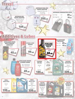 Midas : Christmas Sale (10 Dec - 31 Dec 2018), page 12