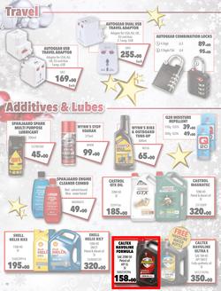 Midas : Christmas Sale (10 Dec - 31 Dec 2018), page 12