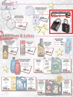 Midas : Christmas Sale (10 Dec - 31 Dec 2018), page 12
