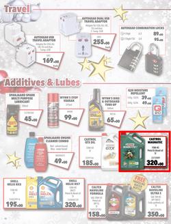 Midas : Christmas Sale (10 Dec - 31 Dec 2018), page 12