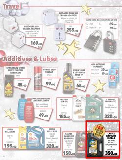 Midas : Christmas Sale (10 Dec - 31 Dec 2018), page 12