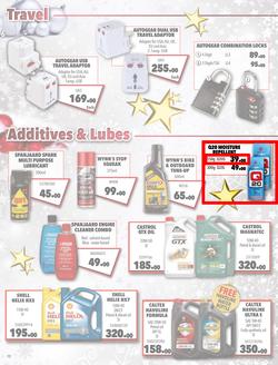 Midas : Christmas Sale (10 Dec - 31 Dec 2018), page 12