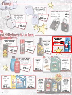 Midas : Christmas Sale (10 Dec - 31 Dec 2018), page 12