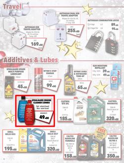 Midas : Christmas Sale (10 Dec - 31 Dec 2018), page 12