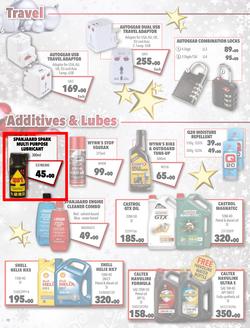 Midas : Christmas Sale (10 Dec - 31 Dec 2018), page 12