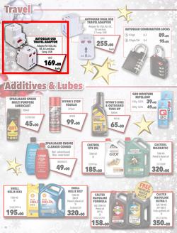 Midas : Christmas Sale (10 Dec - 31 Dec 2018), page 12