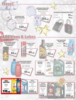 Midas : Christmas Sale (10 Dec - 31 Dec 2018), page 12