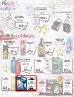 Midas : Christmas Sale (10 Dec - 31 Dec 2018), page 12