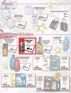 Midas : Christmas Sale (10 Dec - 31 Dec 2018), page 12