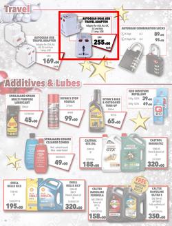 Midas : Christmas Sale (10 Dec - 31 Dec 2018), page 12
