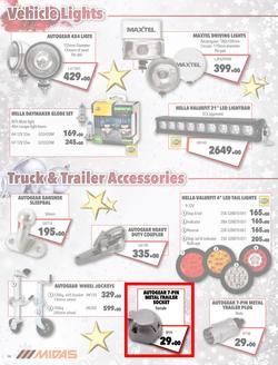 Midas : Christmas Sale (10 Dec - 31 Dec 2018), page 14