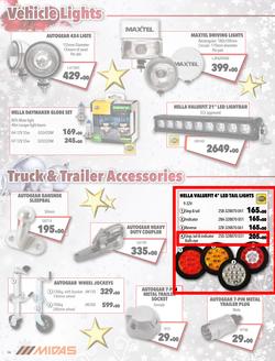 Midas : Christmas Sale (10 Dec - 31 Dec 2018), page 14