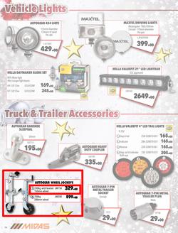 Midas : Christmas Sale (10 Dec - 31 Dec 2018), page 14