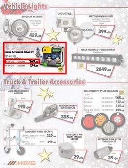 Midas : Christmas Sale (10 Dec - 31 Dec 2018), page 14