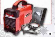 Matweld Welding Inverter Kits 120 Amp.220V MAT9006K