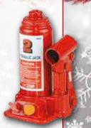 Autogear Bottle Jacks 10 Ton JB10