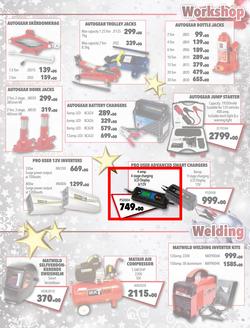 Midas : Christmas Sale (10 Dec - 31 Dec 2018), page 15
