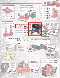Midas : Christmas Sale (10 Dec - 31 Dec 2018), page 15
