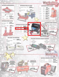 Midas : Christmas Sale (10 Dec - 31 Dec 2018), page 15
