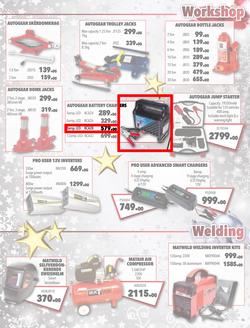 Midas : Christmas Sale (10 Dec - 31 Dec 2018), page 15