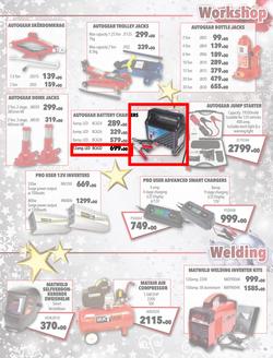 Midas : Christmas Sale (10 Dec - 31 Dec 2018), page 15