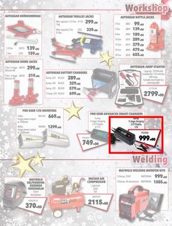 Midas : Christmas Sale (10 Dec - 31 Dec 2018), page 15