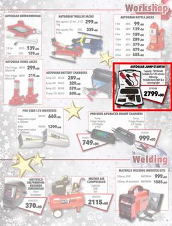 Midas : Christmas Sale (10 Dec - 31 Dec 2018), page 15