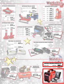 Midas : Christmas Sale (10 Dec - 31 Dec 2018), page 15