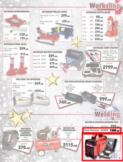 Midas : Christmas Sale (10 Dec - 31 Dec 2018), page 15