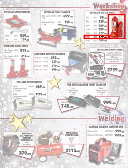Midas : Christmas Sale (10 Dec - 31 Dec 2018), page 15