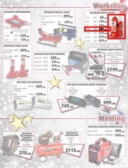 Midas : Christmas Sale (10 Dec - 31 Dec 2018), page 15