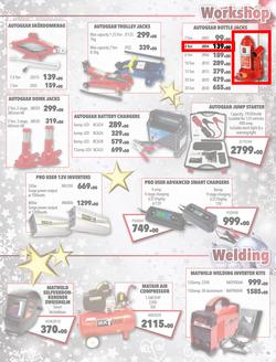 Midas : Christmas Sale (10 Dec - 31 Dec 2018), page 15