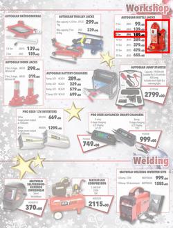 Midas : Christmas Sale (10 Dec - 31 Dec 2018), page 15