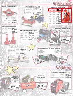 Midas : Christmas Sale (10 Dec - 31 Dec 2018), page 15