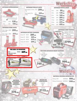 Midas : Christmas Sale (10 Dec - 31 Dec 2018), page 15